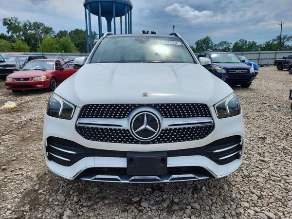 2023 MERCEDES-BENZ GLE GLE350 4MATIC