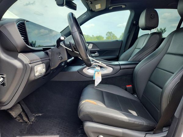 2023 MERCEDES-BENZ GLE GLE350 4MATIC