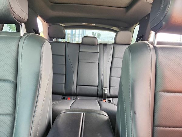 2023 MERCEDES-BENZ GLE GLE350 4MATIC