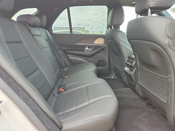 2023 MERCEDES-BENZ GLE GLE350 4MATIC