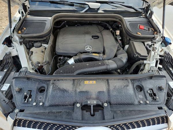 2023 MERCEDES-BENZ GLE GLE350 4MATIC