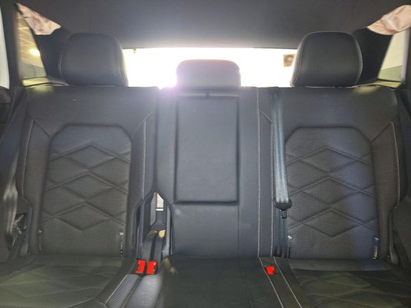 2026 VOLKSWAGEN ATLAS 4Motion SE — SUVN