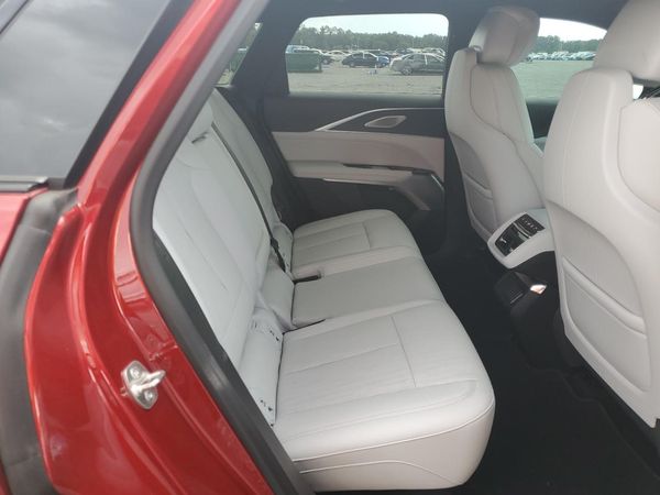2025 CADILLAC LYRIQ Sport 3