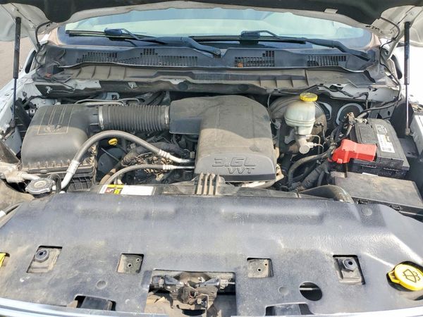 2017 RAM 1500 SLT