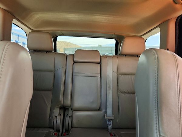 2012 JEEP CHEROKEE Limited
