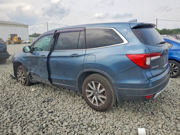 2020 HONDA PILOT