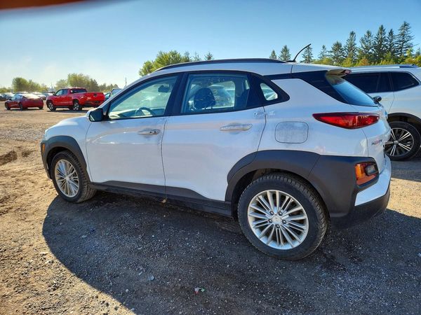 2020 HYUNDAI KONA SEL
