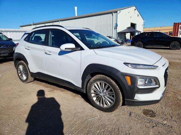 2020 HYUNDAI KONA SEL