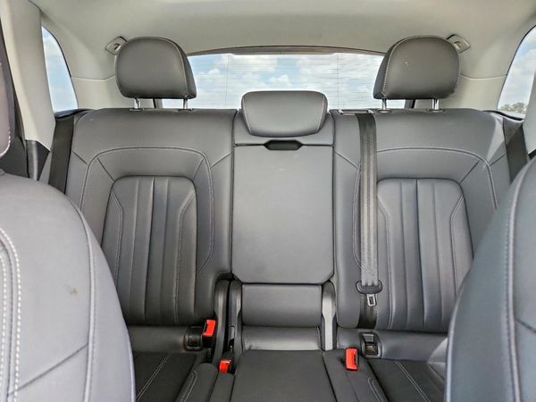 2021 AUDI Q5 quattro Premium