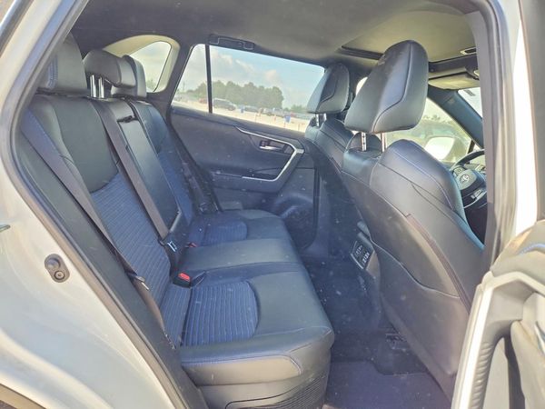 2023 TOYOTA RAV4 XSE