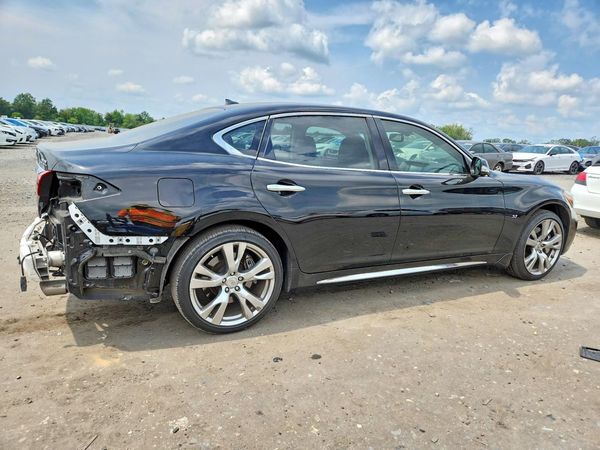 2015 INFINITI Q70L