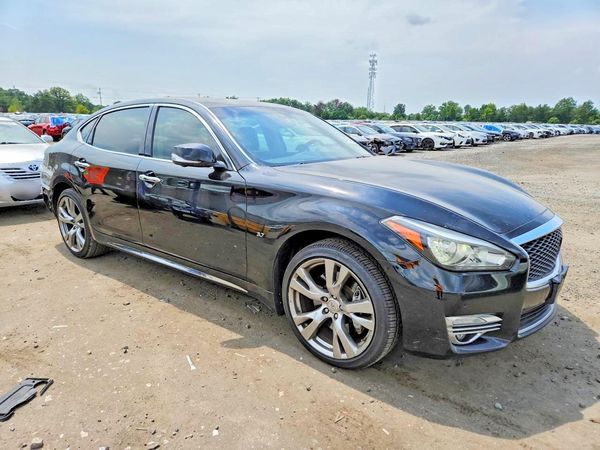 2015 INFINITI Q70L