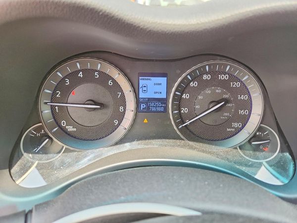 2015 INFINITI Q70L