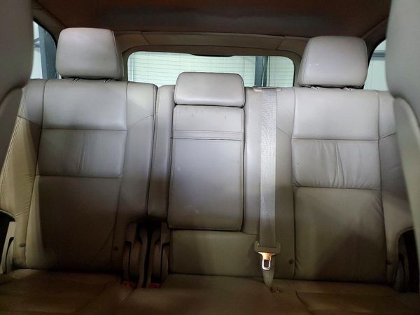 2014 JEEP GRAND CHER Limited