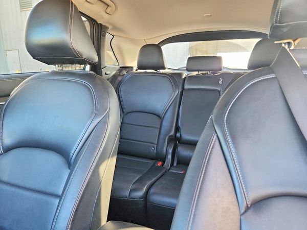 2020 INFINITI QX50
