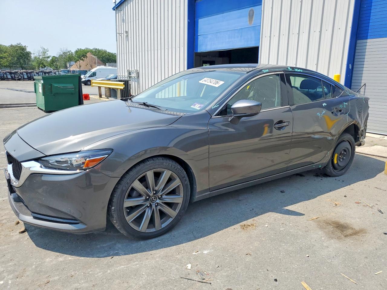 2019 MAZDA 6