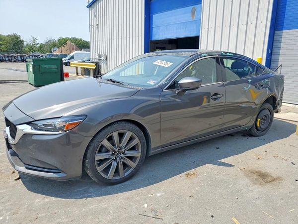 2019 MAZDA 6