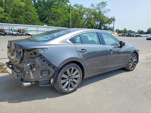 2019 MAZDA 6