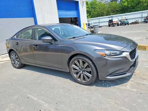 2019 MAZDA 6