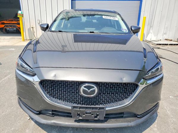 2019 MAZDA 6