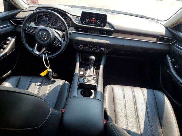 2019 MAZDA 6