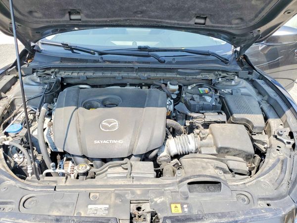 2019 MAZDA 6