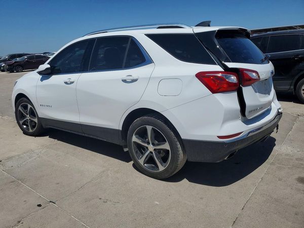 2020 CHEVROLET EQUINOX LT (2LT)