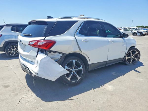 2020 CHEVROLET EQUINOX LT (2LT)