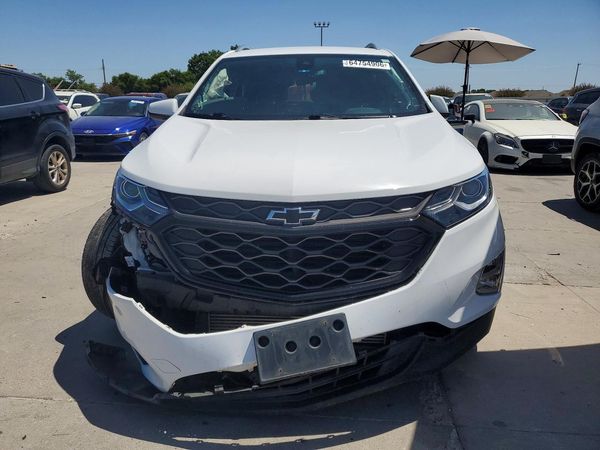 2020 CHEVROLET EQUINOX LT (2LT)