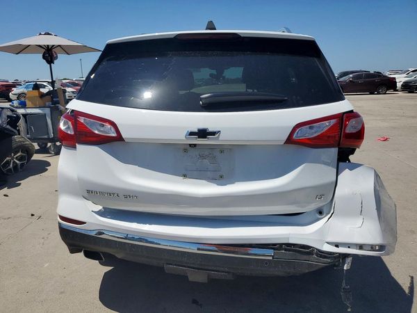 2020 CHEVROLET EQUINOX LT (2LT)