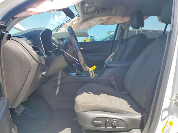 2020 CHEVROLET EQUINOX LT (2LT)