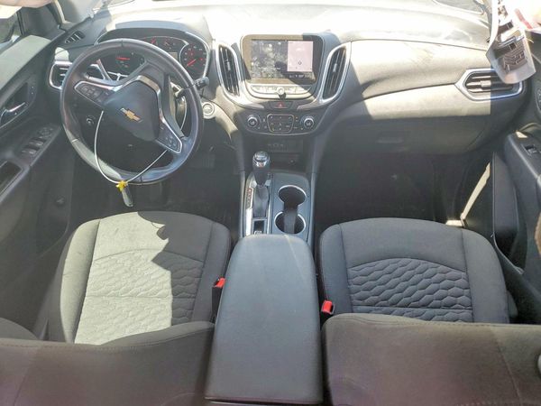 2020 CHEVROLET EQUINOX LT (2LT)