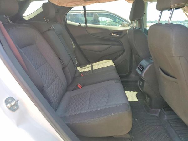 2020 CHEVROLET EQUINOX LT (2LT)