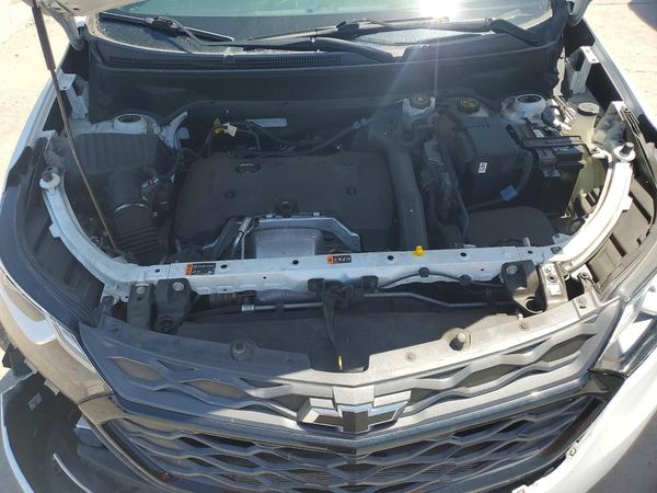 2020 CHEVROLET EQUINOX LT (2LT)