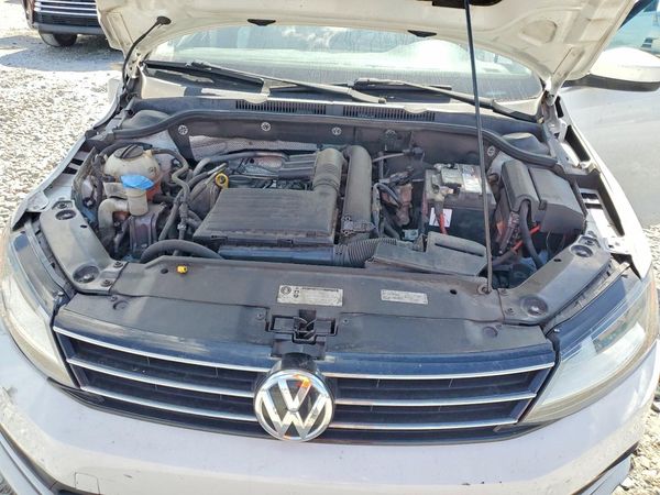 2017 VOLKSWAGEN JETTA