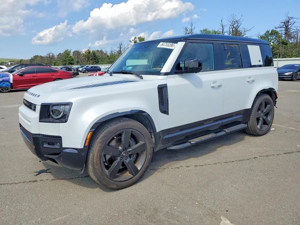 2023 LAND ROVER DEFENDER