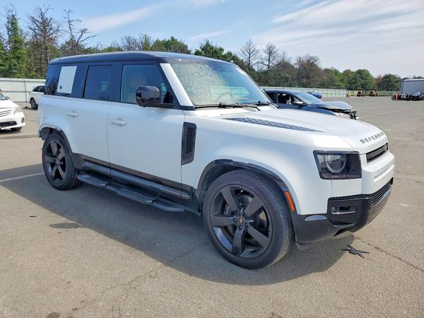2023 LAND ROVER DEFENDER