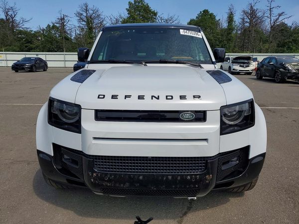 2023 LAND ROVER DEFENDER