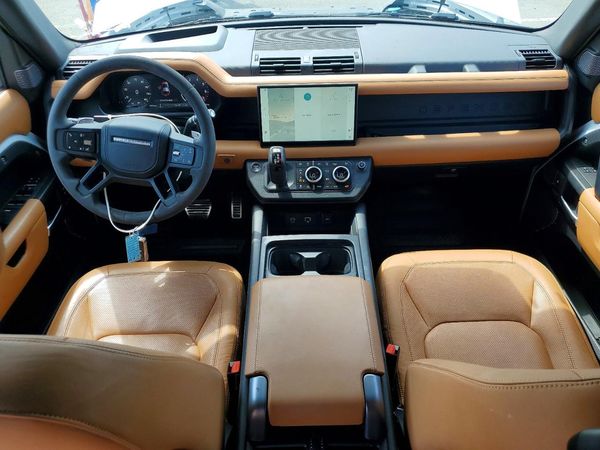 2023 LAND ROVER DEFENDER