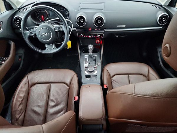 2015 AUDI A3