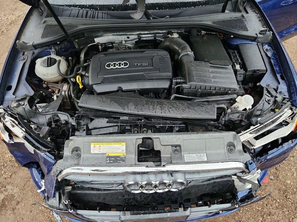 2015 AUDI A3