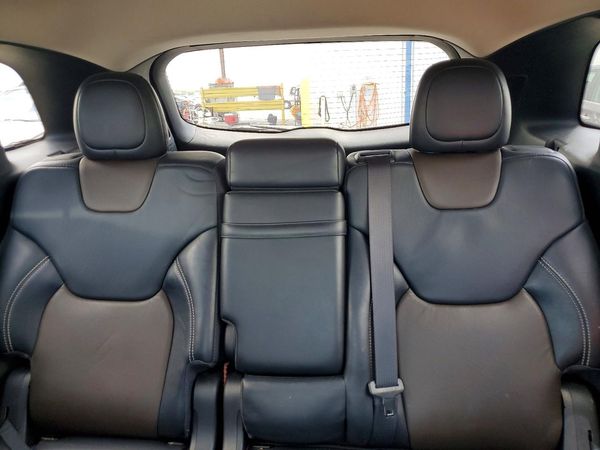 2016 JEEP CHEROKEE LIMITED FWD