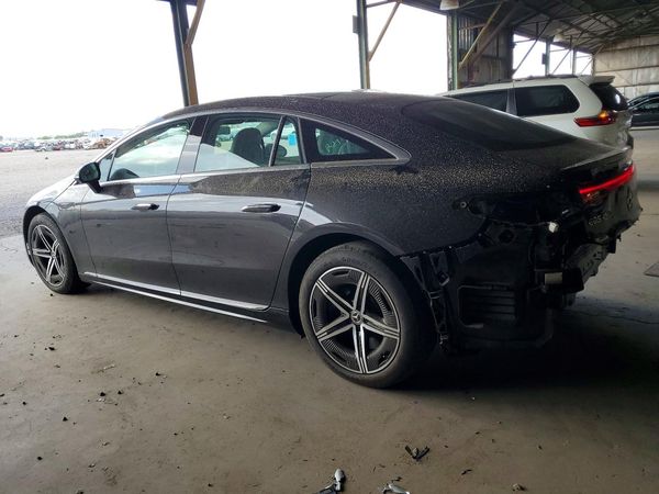 2024 MERCEDES-BENZ EQS SEDAN