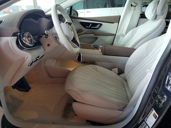 2024 MERCEDES-BENZ EQS SEDAN