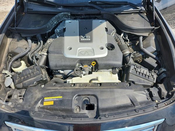 2013 INFINITI G37