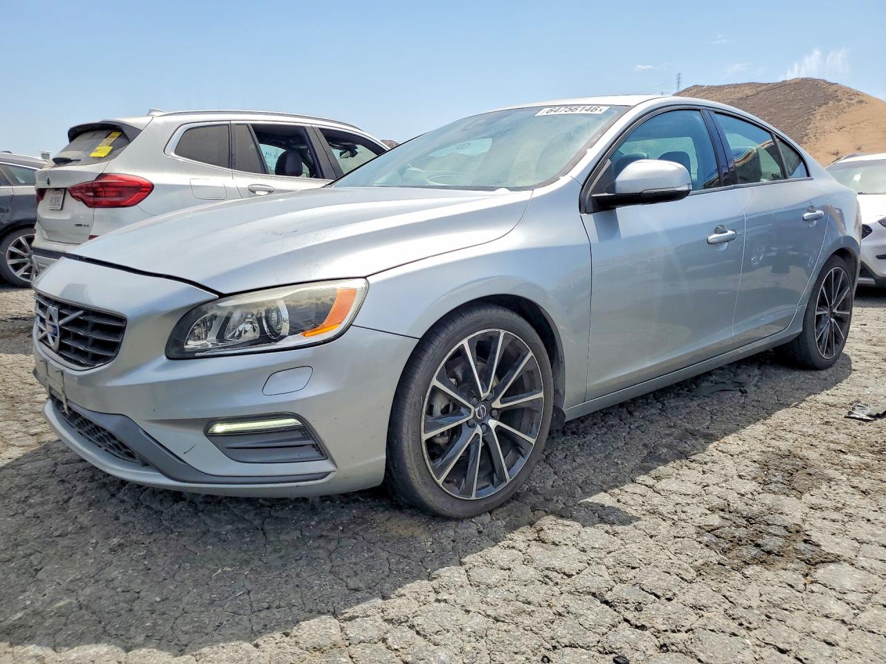 2017 VOLVO S60 Dynamic