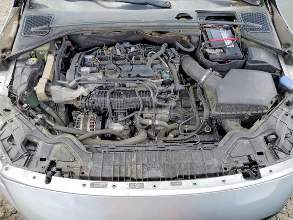 2017 VOLVO S60 Dynamic