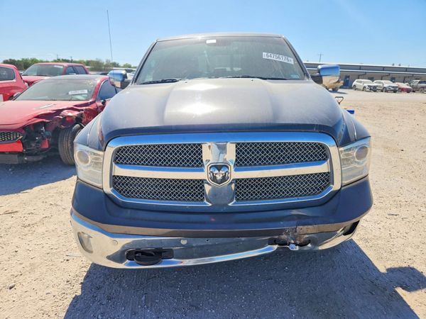 2016 RAM 1500 LONGHORN CREW CAB 4X4