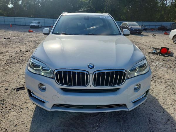 2016 BMW X5