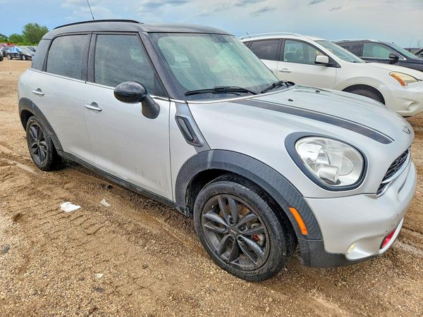 2016 MINI COOPER